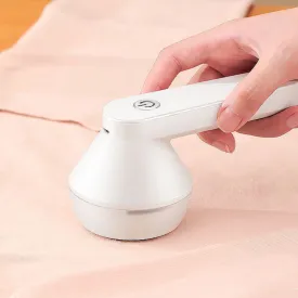 🔥 HOT SALE - 49% OFF🔥Electric Lint Remover Rechargeable
