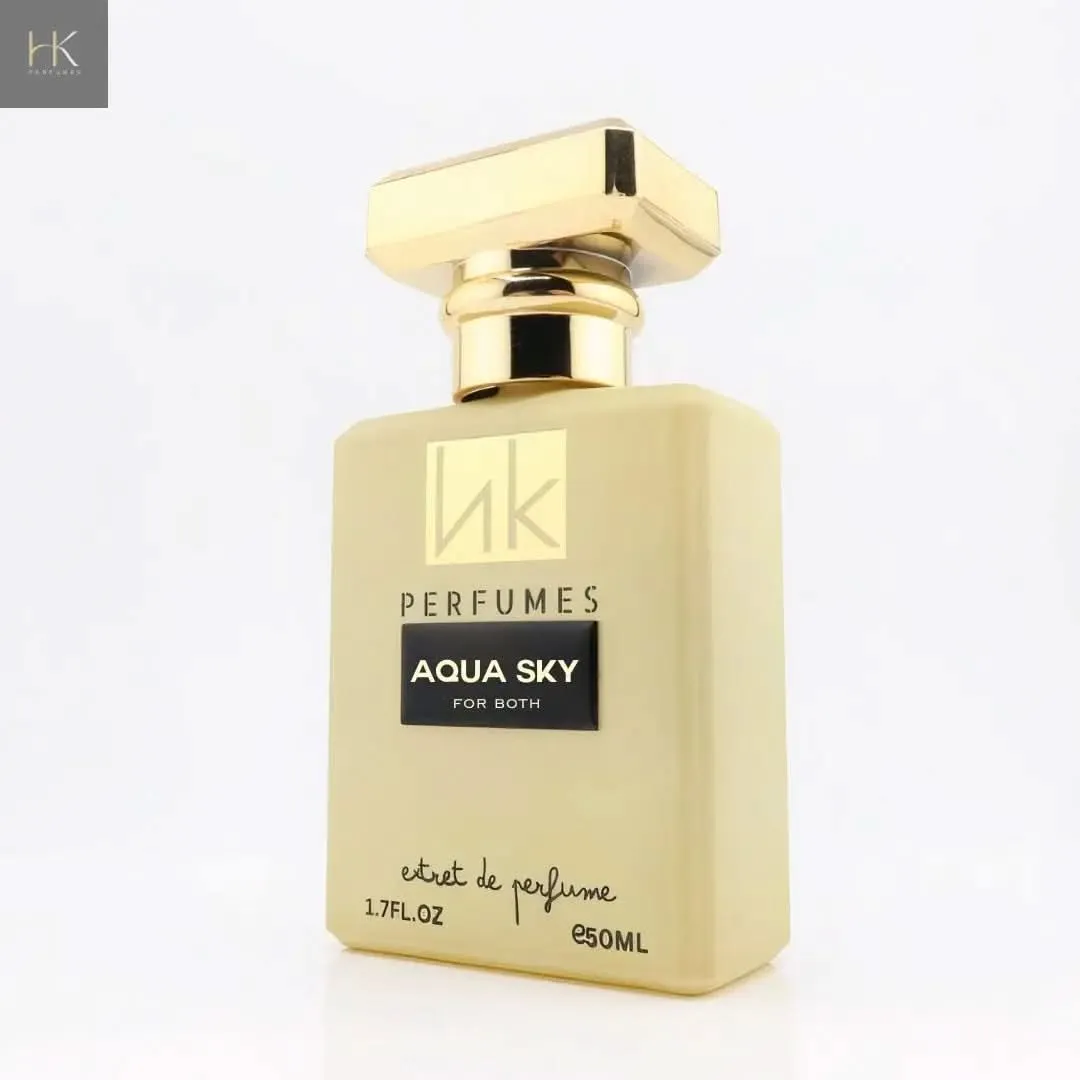 Aqua Sky Inspired By Aqua Celestia Cologne Forte