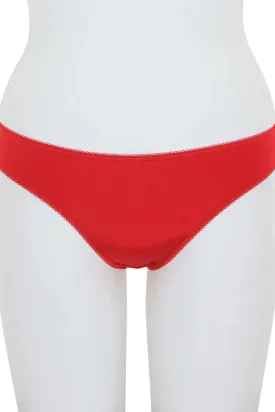 Caged Underwear