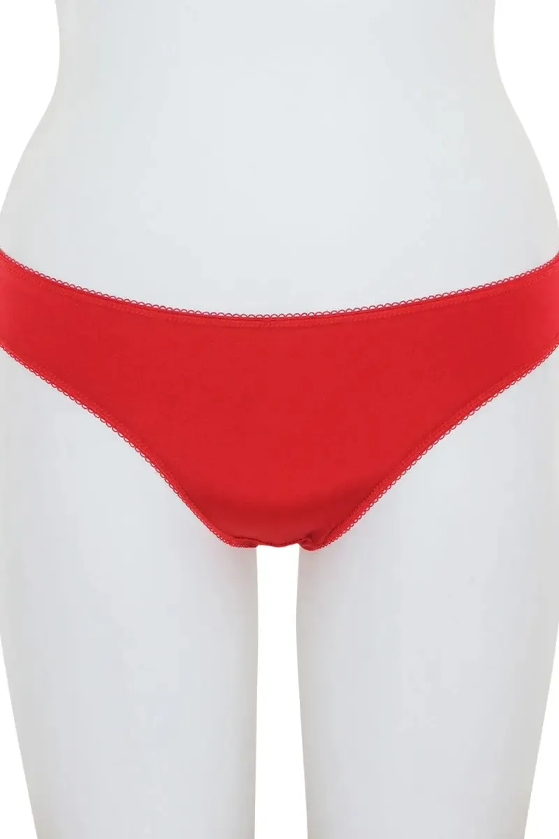 Caged Underwear