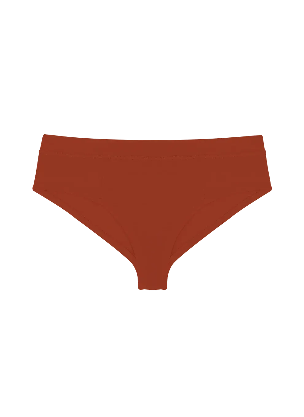 Huha Ladies Spice Cheeky Underwear