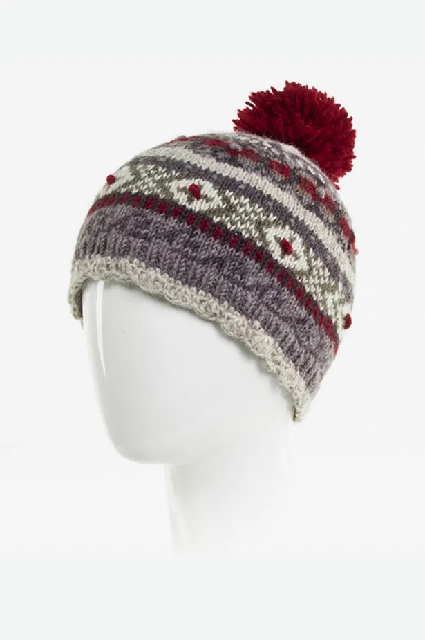 INNSBRUCK BEANIE