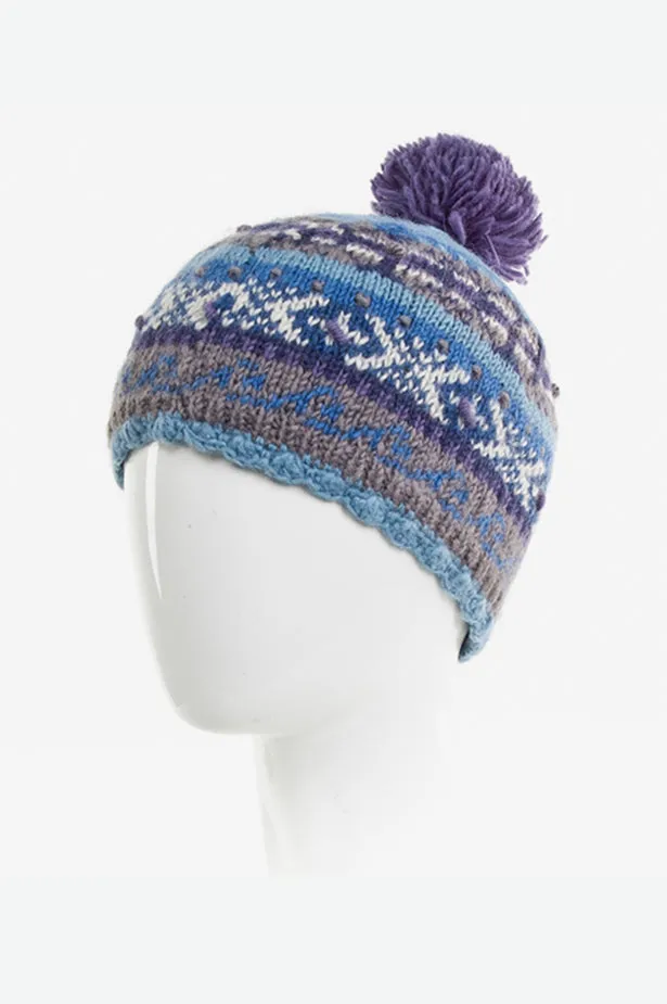 INNSBRUCK BEANIE