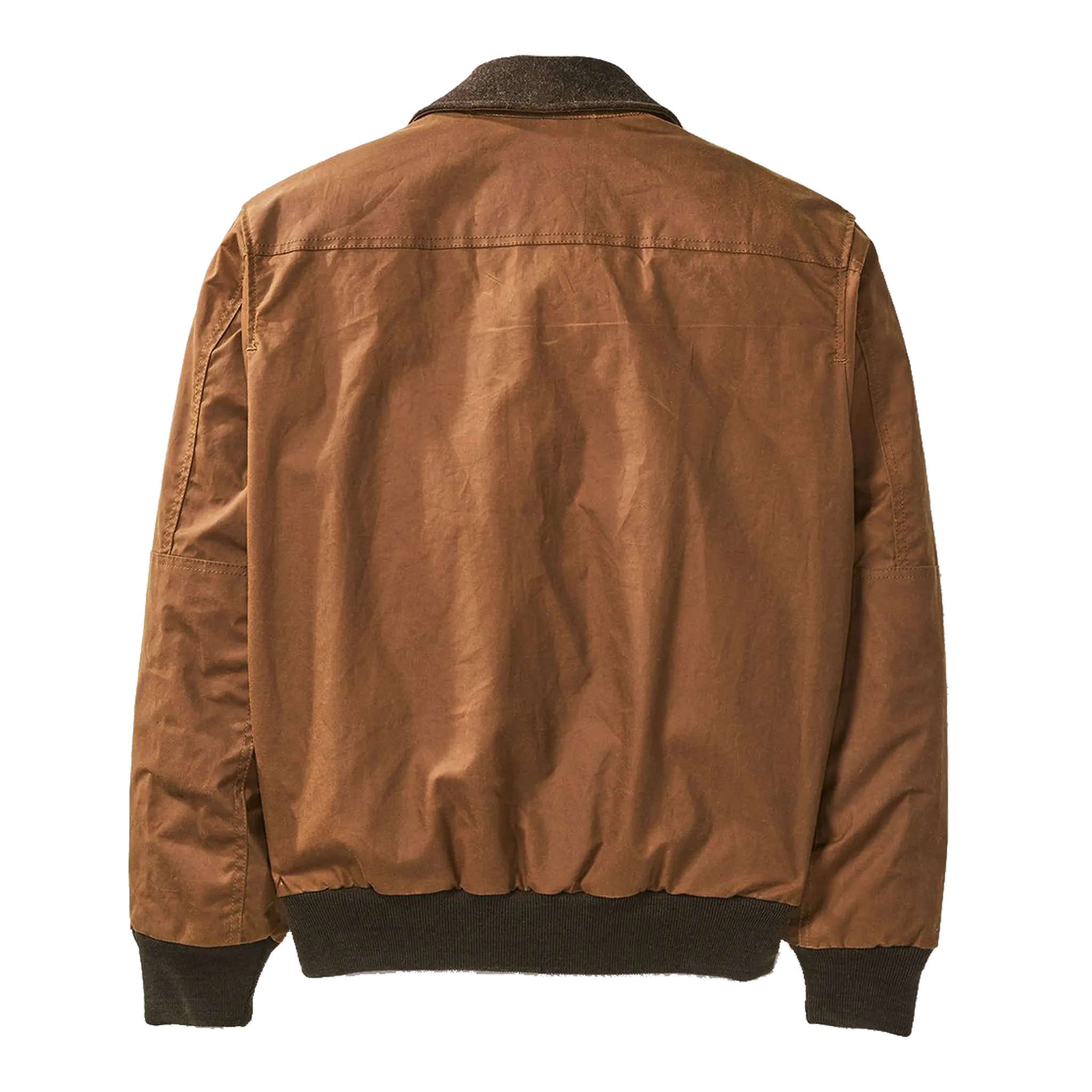 Lightweight Ranger Bomber Jacket