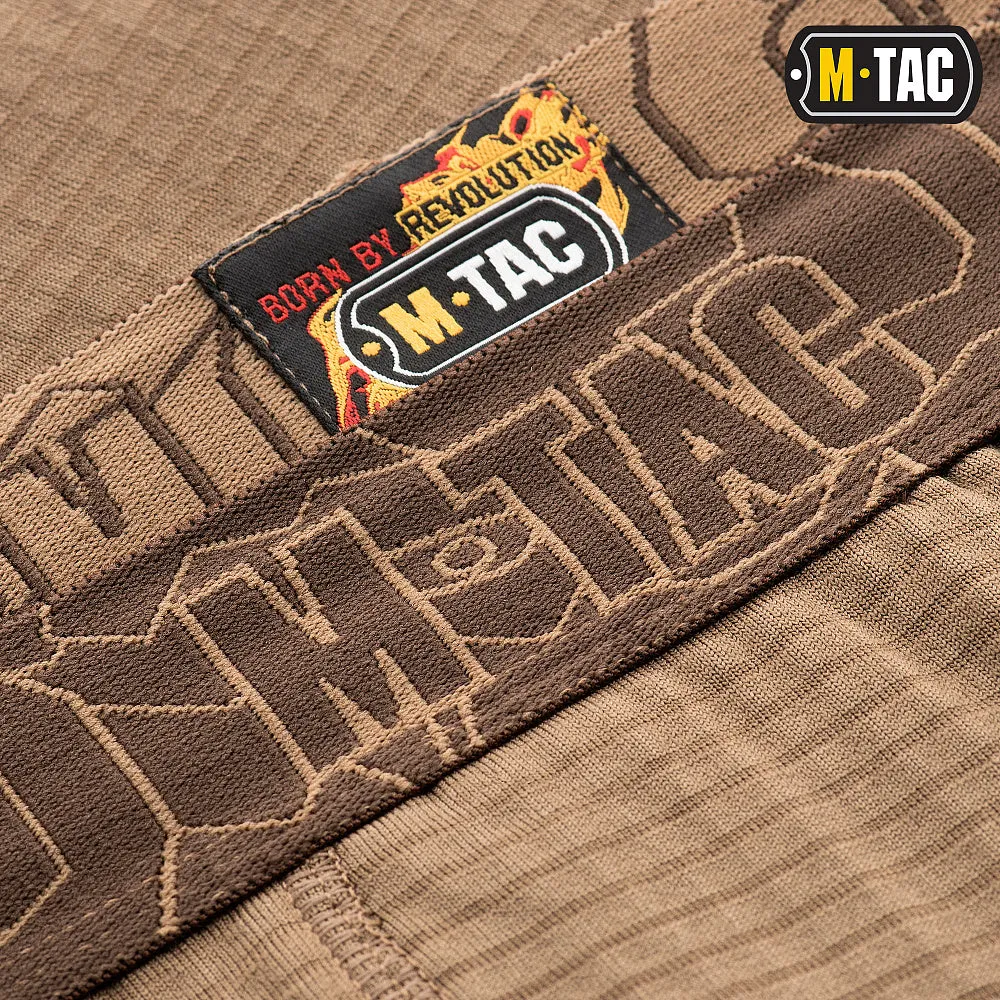 M-Tac ECWCS Pants Fleece Underwear Delta Level 2