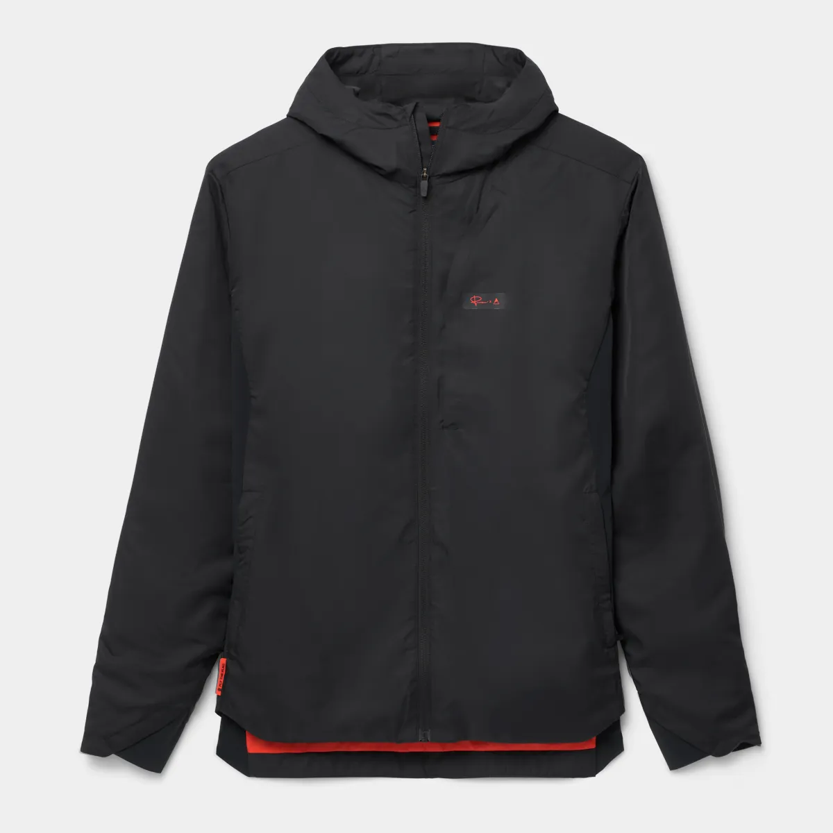Mckinnon Jacket - Limited Edition
