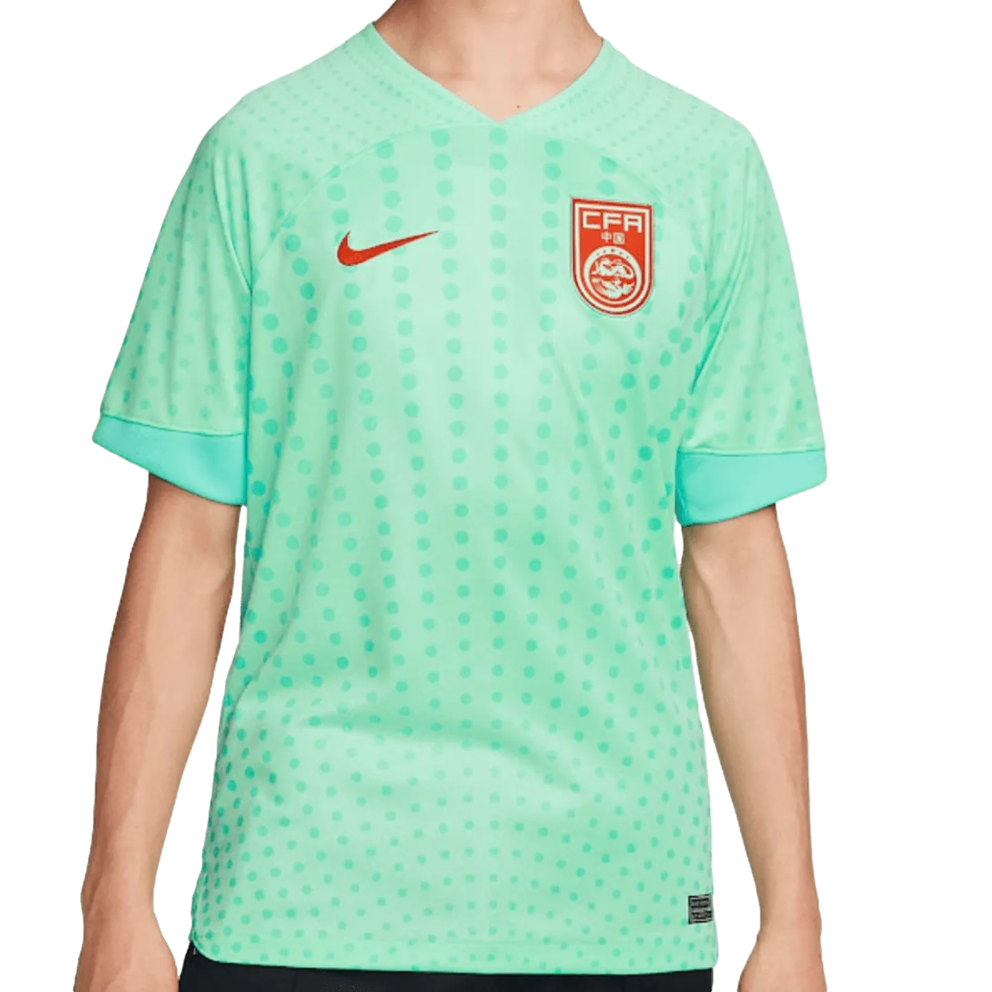 Nike China 2022 Away Jersey