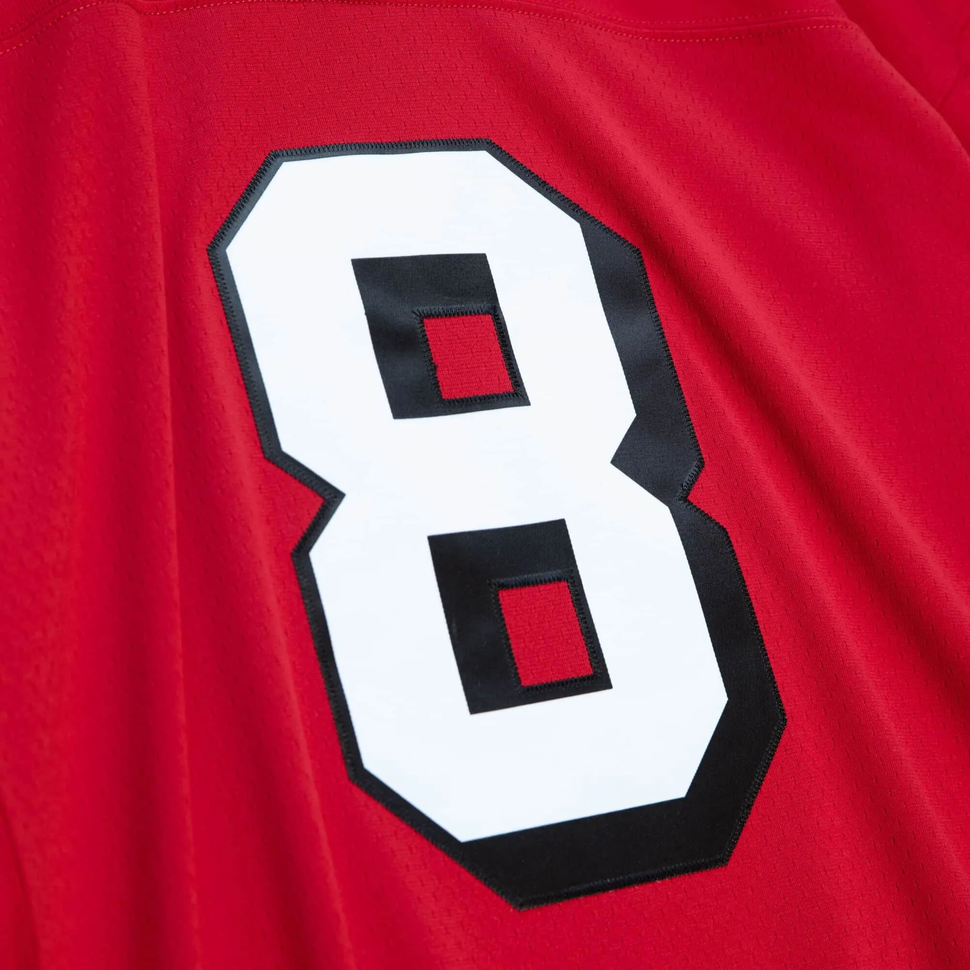 San Francisco 49ers Men's Steve Young 1994 Legacy Mitchell & Ness Jersey - Red ***