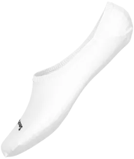 Smartwool Unisex No Show Sock - White
