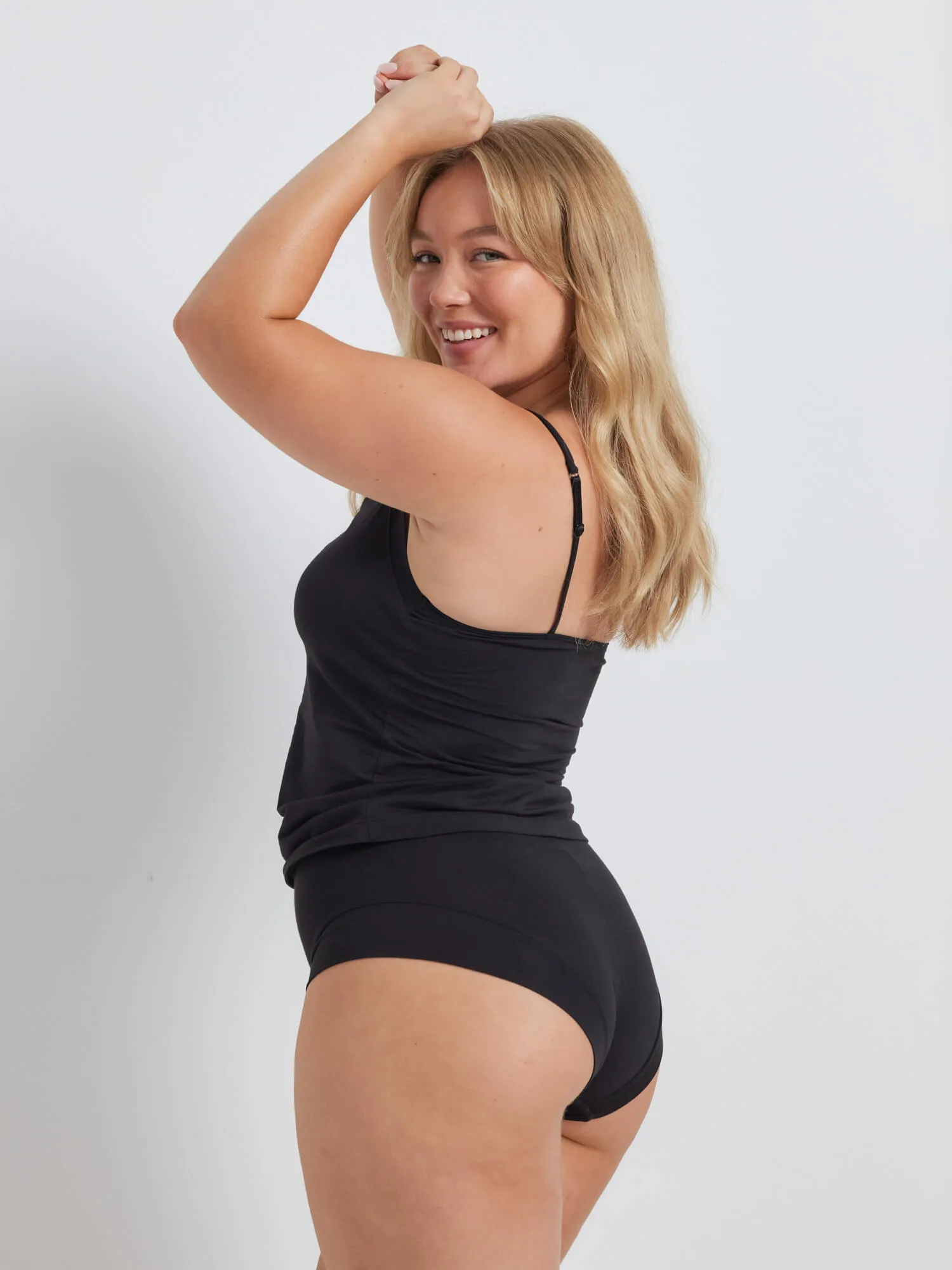 Supima Bliss Cotton Cami