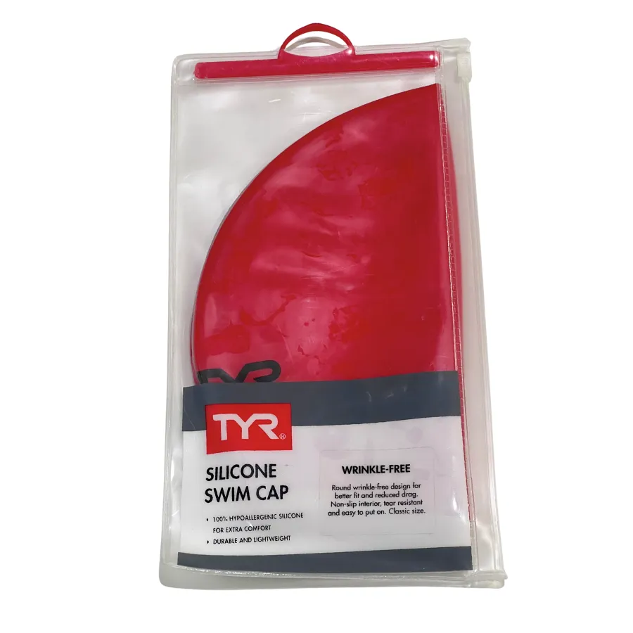 TYR 5241000 D SILICON CAP