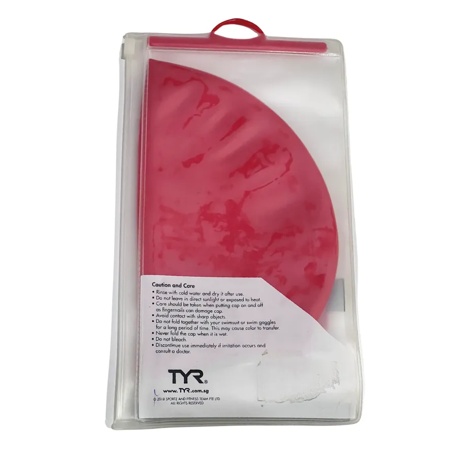 TYR 5241000 D SILICON CAP