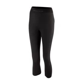 Underpants - Extra Warm 3/4 Pant women