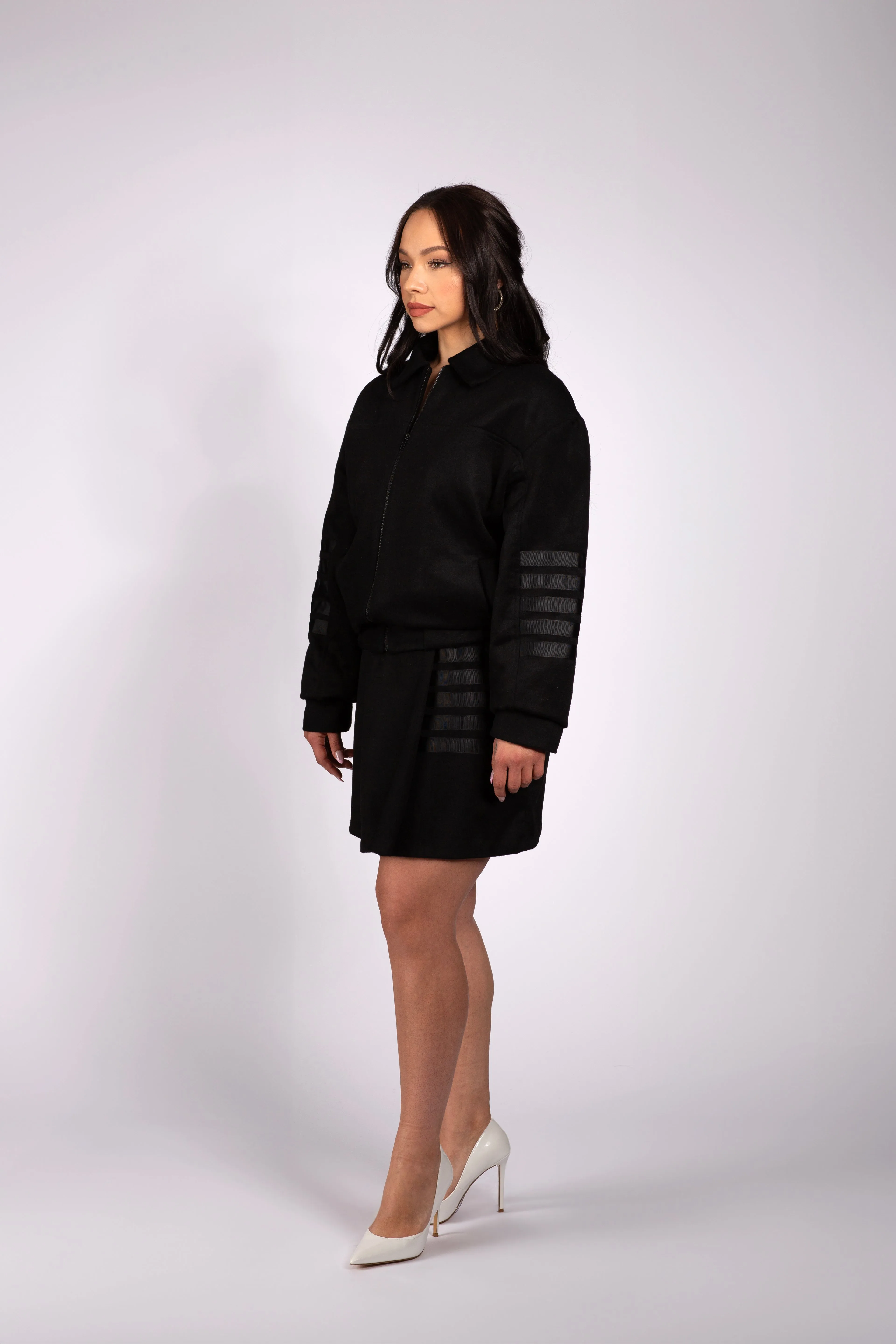 Wool Skirt (Pre-Sale)